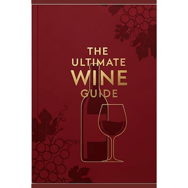Amazon.com: Book of Wine by Bezzant, Norman (1991) Hardcover